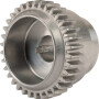 Demi-accouplement RAJA-LOVEJOY GDM3528A