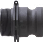Raccord rapide AMAZONE GE074