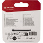 Raccord UNIVERSEL GA201P1234