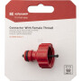 Raccord UNIVERSEL GA201P34