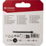 Raccord UNIVERSEL GA201P34