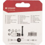 Raccord rapide UNIVERSEL GA830P12