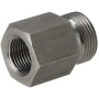 Raccord à filetage femelle PH HYDRAULIK GAS15LR38SS