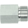 Raccord à filetage femelle PH HYDRAULIK GAS12LR38SS
