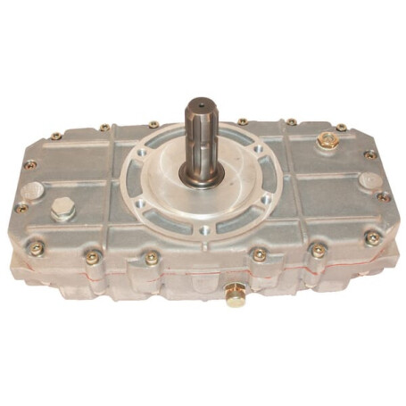 Boîtier BORELLI GBU35D135