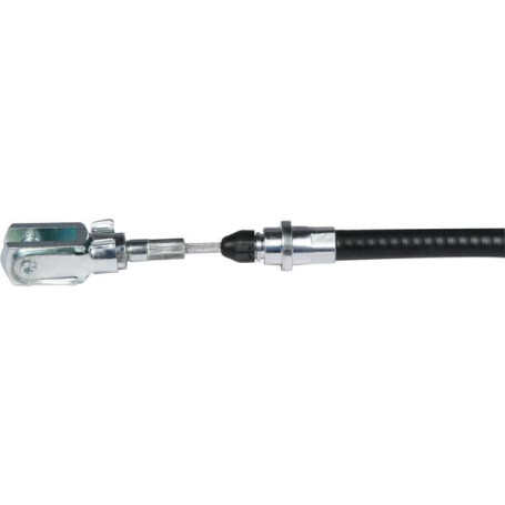 Transmission RAICO GB5199996