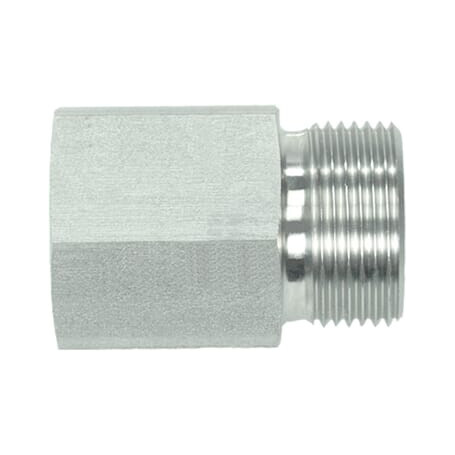 Raccord à filetage femelle PH HYDRAULIK GAS38SR112SS