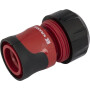 Raccord rapide UNIVERSEL GA831P34