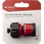 Raccord rapide UNIVERSEL GA831P34