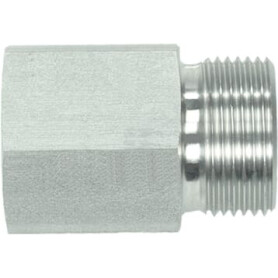 Raccord à filetage femelle PH HYDRAULIK GAS12SR12SS