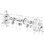 Boîtier BORELLI GBR30ST466