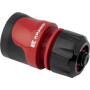 Raccord rapide UNIVERSEL GA831P12