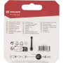 Raccord rapide UNIVERSEL GA831P12