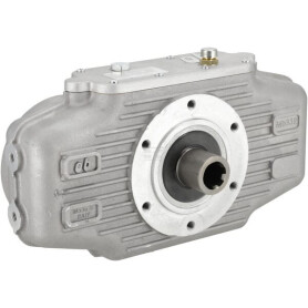 Réducteur femelle BORELLI GBU35DH232