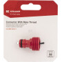 Raccord UNIVERSEL GA200P34
