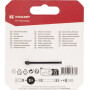 Raccord UNIVERSEL GA200P34