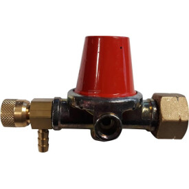 Druckregler Italien GEPAVAL GDPOS25IT