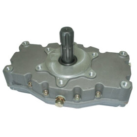 Boîtier BORELLI GBF30D115