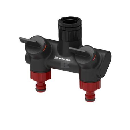Distributeur UNIVERSEL GA202P