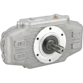 Boîte de vitesses mâle BORELLI GBU35DH137