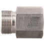 Raccord à filetage femelle PH HYDRAULIK GAS16SR12SS