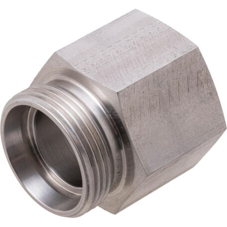 Raccord à filetage femelle PH HYDRAULIK GAS28LR1SS