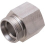 Raccord à filetage femelle PH HYDRAULIK GAS28LR1SS