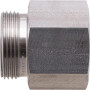 Raccord à filetage femelle PH HYDRAULIK GAS28LR1SS