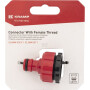 Raccord UNIVERSEL GA201P341