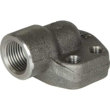 Contre-bride OLEO TECNICA GFS608G0890