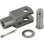 Chape UNIVERSEL GM1615CR