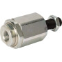 Accouplement CAMOZZI GK5063