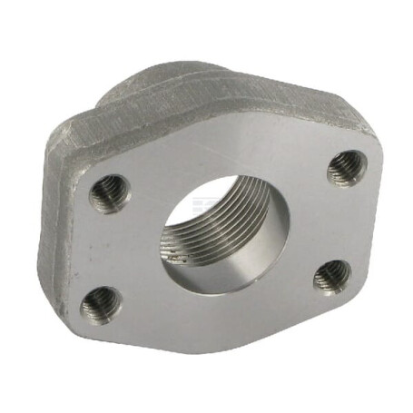 Contre-bride OLEO TECNICA GFS332GU24