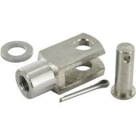 Chape UNIVERSEL GM10125CR