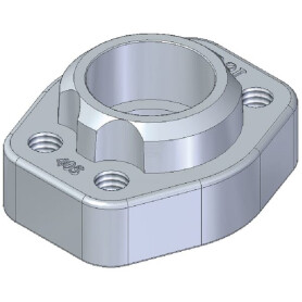 Ctr-broyeur OLEO TECNICA GFW608SM20M