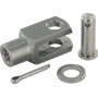 Chape UNIVERSEL GM12CR
