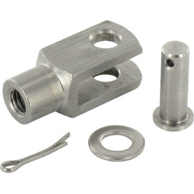 Chape UNIVERSEL GM8CR