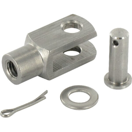 Chape UNIVERSEL GM8CR