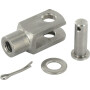 Chape UNIVERSEL GM8CR