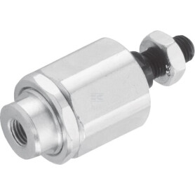 Accouplement CAMOZZI GK80100