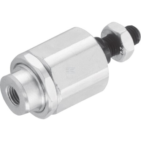Accouplement CAMOZZI GK80100