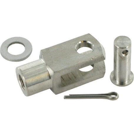 Fourche UNIVERSEL GM20CR