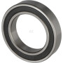 Roulement rainuré à billes AS-MOTOR G07830040