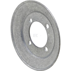 Demi-poulie AS-MOTOR G06725051
