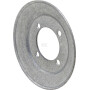 Demi-poulie AS-MOTOR G06725051