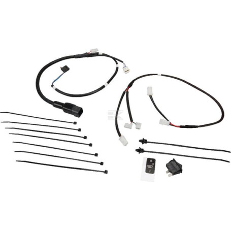Câble GRAMMER G1106717