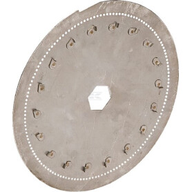 Disque MASCHIO G10123580R