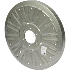 Poulie de tambour AS-MOTOR G06925008