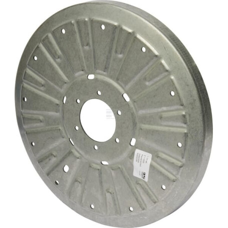 Poulie de tambour AS-MOTOR G06925008