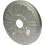 Poulie de tambour AS-MOTOR G06925008